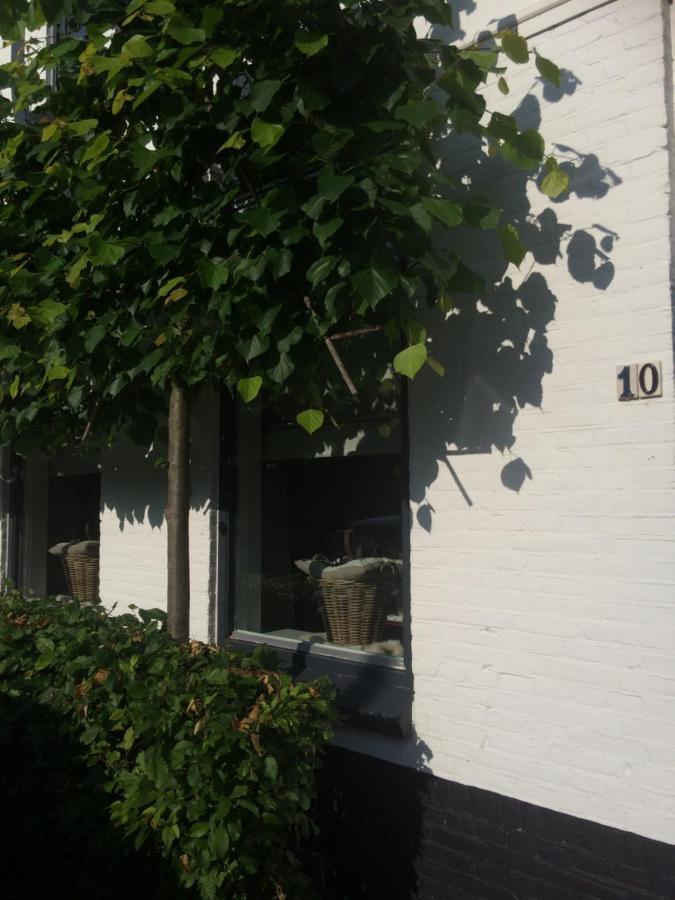 Bed & Breakfast Yerseke Bagian luar foto