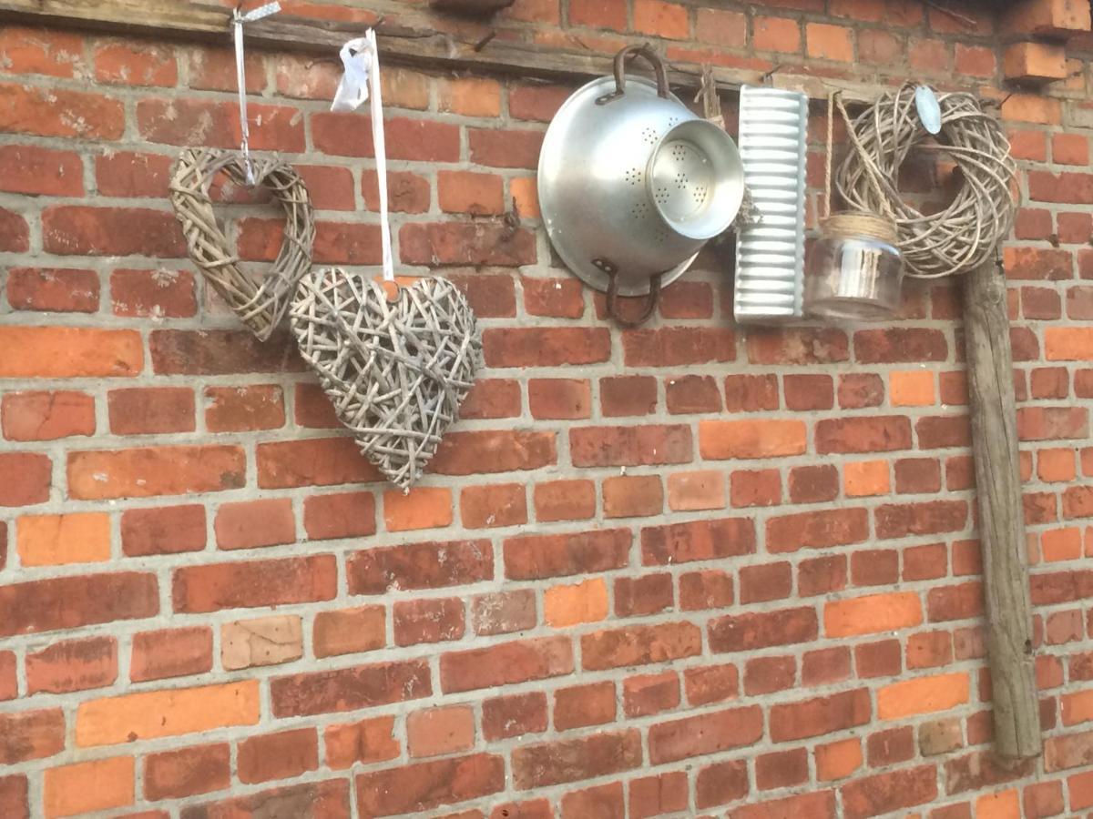 Bed & Breakfast Yerseke Bagian luar foto