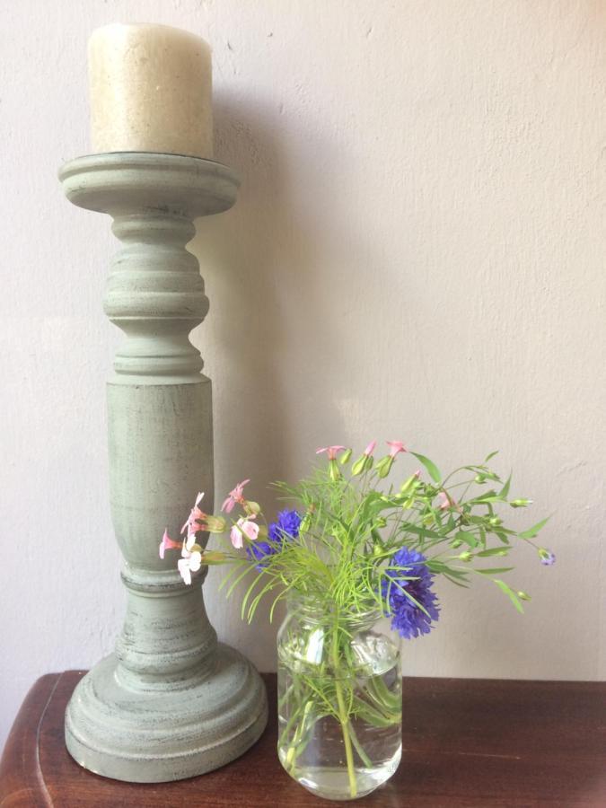Bed & Breakfast Yerseke Bagian luar foto