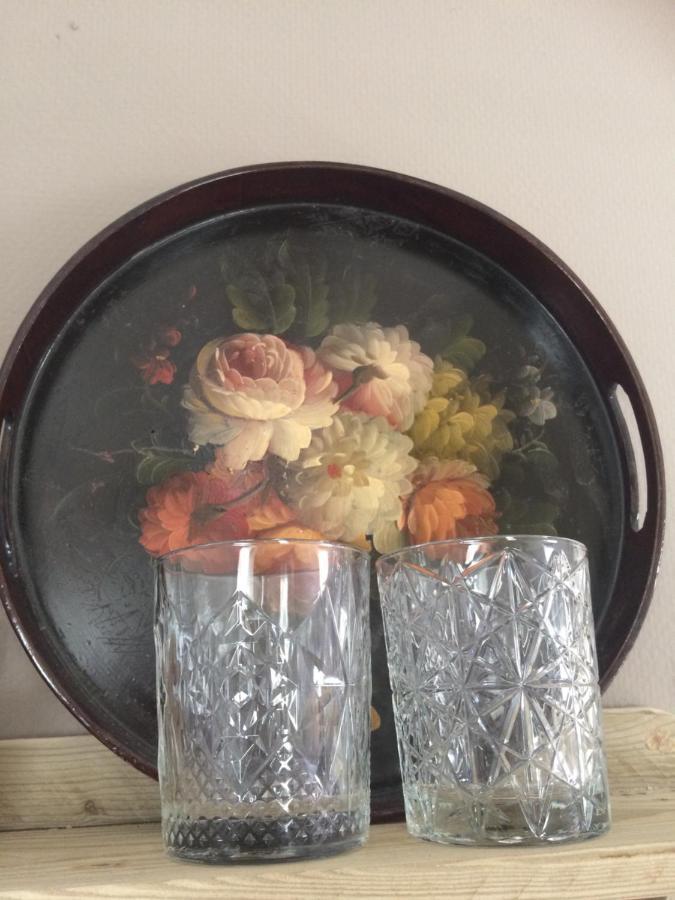 Bed & Breakfast Yerseke Bagian luar foto
