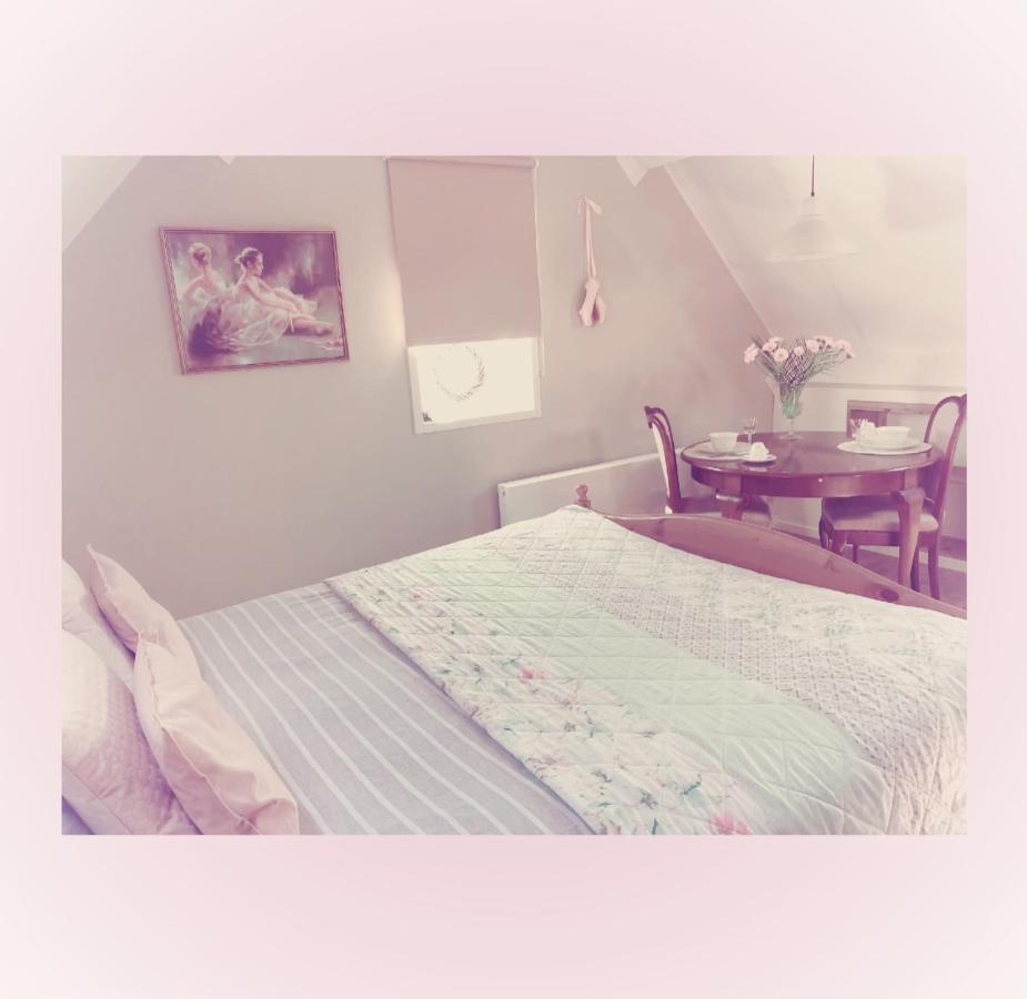 Bed & Breakfast Yerseke Bagian luar foto